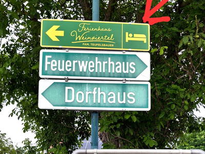 Bild 95 aus  Ferienhaus Weinviertel