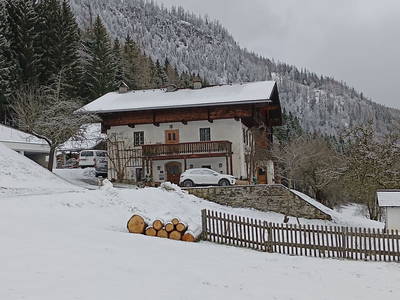 Bild 86 aus  Pfleger Ranch am Schönegg Gut