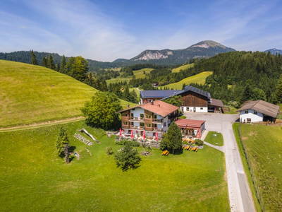 Bild 135 aus  Bachrain - Bio am Berg 