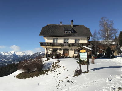 Bild 41 aus  Berghof Oberwinkler