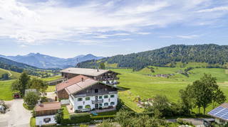 Ferienhaus Althagerhof aus Walchsee
