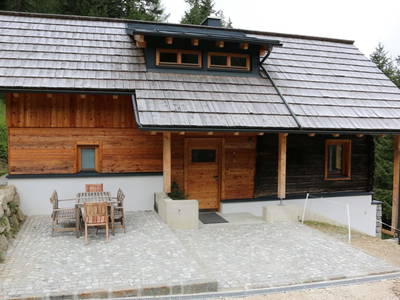 Bild 3 aus  Kesselgrubenhütte