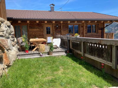 Bild 22 aus  Walker Chalet