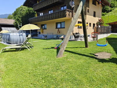 Bild 7 aus  Alpen-Bauernhaus Konzett