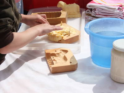 Bild 92 aus  Schwarzenbichlalm