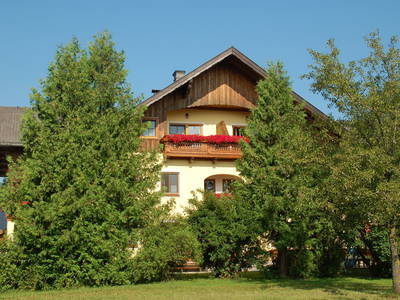 Bild 2 aus  Stroblbauernhof