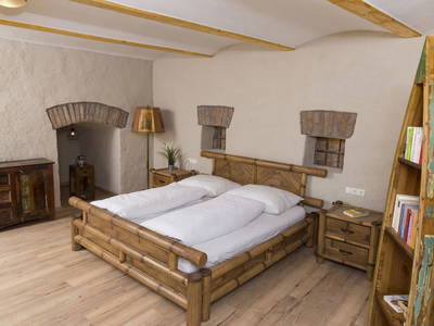 Scheinerhaus - Ferienwohnung "Stephanie"