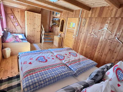 Bild 107 aus  Wallneralm