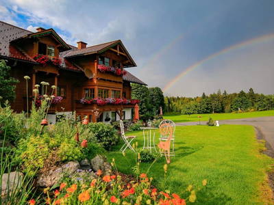 Bild 30 aus  Biobauernhof Brandlhof