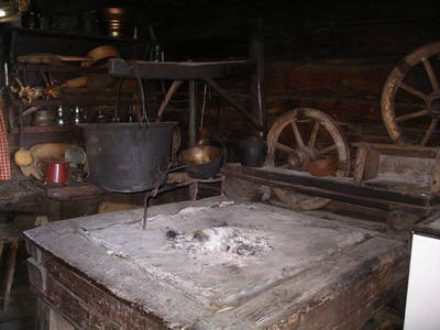 Bild 29 aus  Kalserhütte