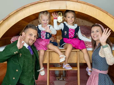 Bild 313 aus  Winzerhof Küssler, Weinviertel