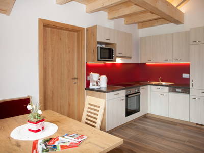 Bild 21 aus  Appartementhaus am Standlhof