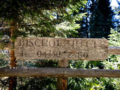 Bild 224 aus  Bischofhütten