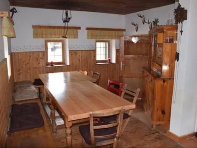 Bild 28 aus Geiereckalm