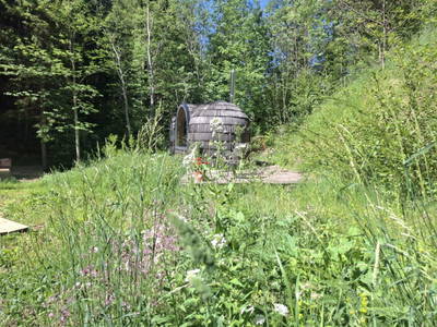 Bild 55 aus  Igluhut Passail