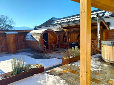 Bild 9 aus  Traunsee - Chalet am Götschhof