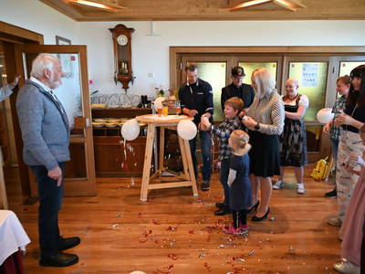 Bild 30 aus  Ferienhaus "Loinig"