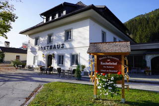 Rasdorferhof aus Greifenburg