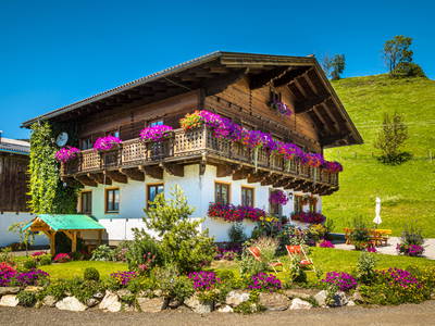 Bild 20 aus  Haus Lindbichl