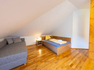 Bild 118 aus  Pension Zechnerhof