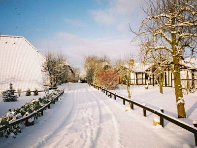 Bild 4 aus  Feriendorf Altes Land Verwaltungsgesellschaft mbH