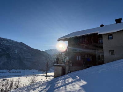 Bild 109 aus  Ferienhaus Dürsteinhof