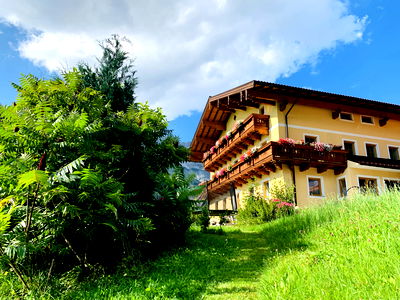 Bild 14 aus Alpen Appartements Oberlehengut HIDEAWAY