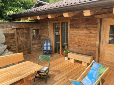 Bild 8 aus  Walker Chalet