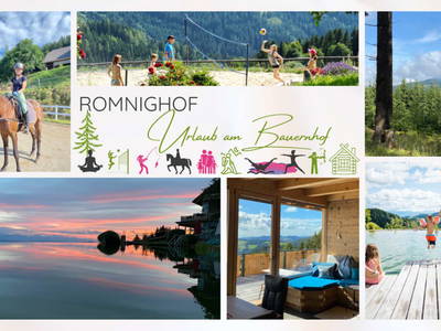 Bild 81 aus  Romnighof Bauerngenuss im Süden