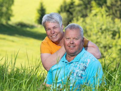Bild 50 aus Ferienwohnungen Kagerer