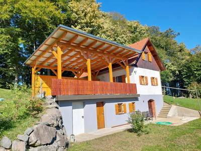 Bild 2 aus  Waldesruh