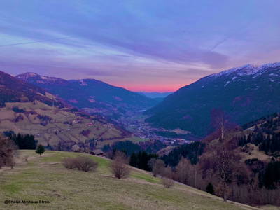 Bild 28 aus Chalet Almhaus Strobl