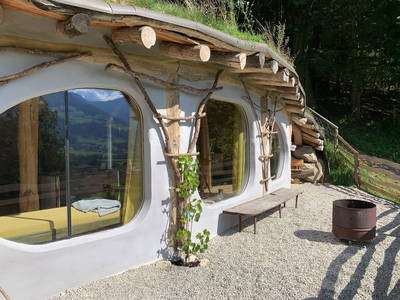 Bild 2 aus  Hobbythäuser