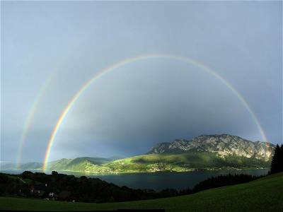 Bild 31 aus Attersee - Ferienhof Margarethengut - Salzkammergut