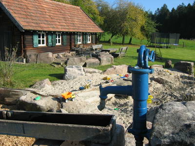 Bild 6 aus  Gutshof Armbruster