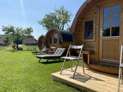 Bild 2 aus  Andrella Auszeithof