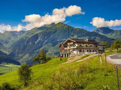 Bild 2 aus  Naglbauer