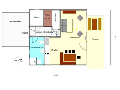 Bild 180 aus Bauernhof Pension Juri