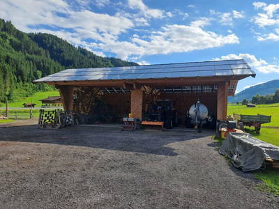 Bild 13 aus  Vierthalerhof