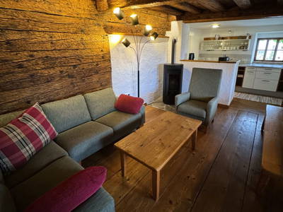 Bild 21 aus  Attersee-Chalet Angermann