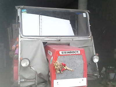 Bild 67 aus  Lodges Bernardes