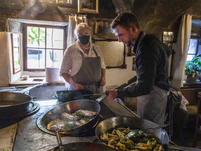 Bild 71 aus  Schwaigerlehen - Berngarten