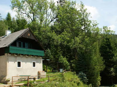 Bild 3 aus Geiereckalm