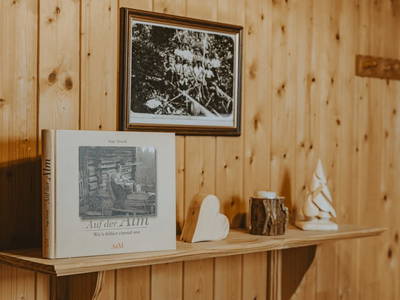 Bild 71 aus  Reitlehenalm