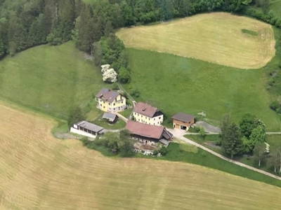 Bild 39 aus  Prechtlerhütte