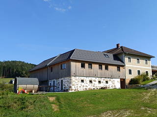 Biohof Viertl aus Schönau im Mühlkreis