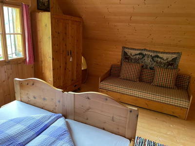 Bild 12 aus Denggn Almhütte