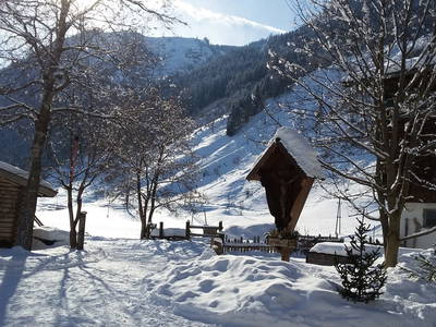 Bild 95 aus  Obersinnlehenhof