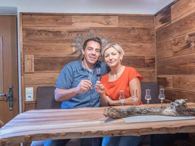 Bild 119 aus  Kinderbauernhof Albeineler Pitztal Tirol