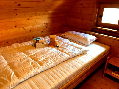 Bild 49 aus Almhütte Kärnten - Almhütte Troadkasten Stubeck